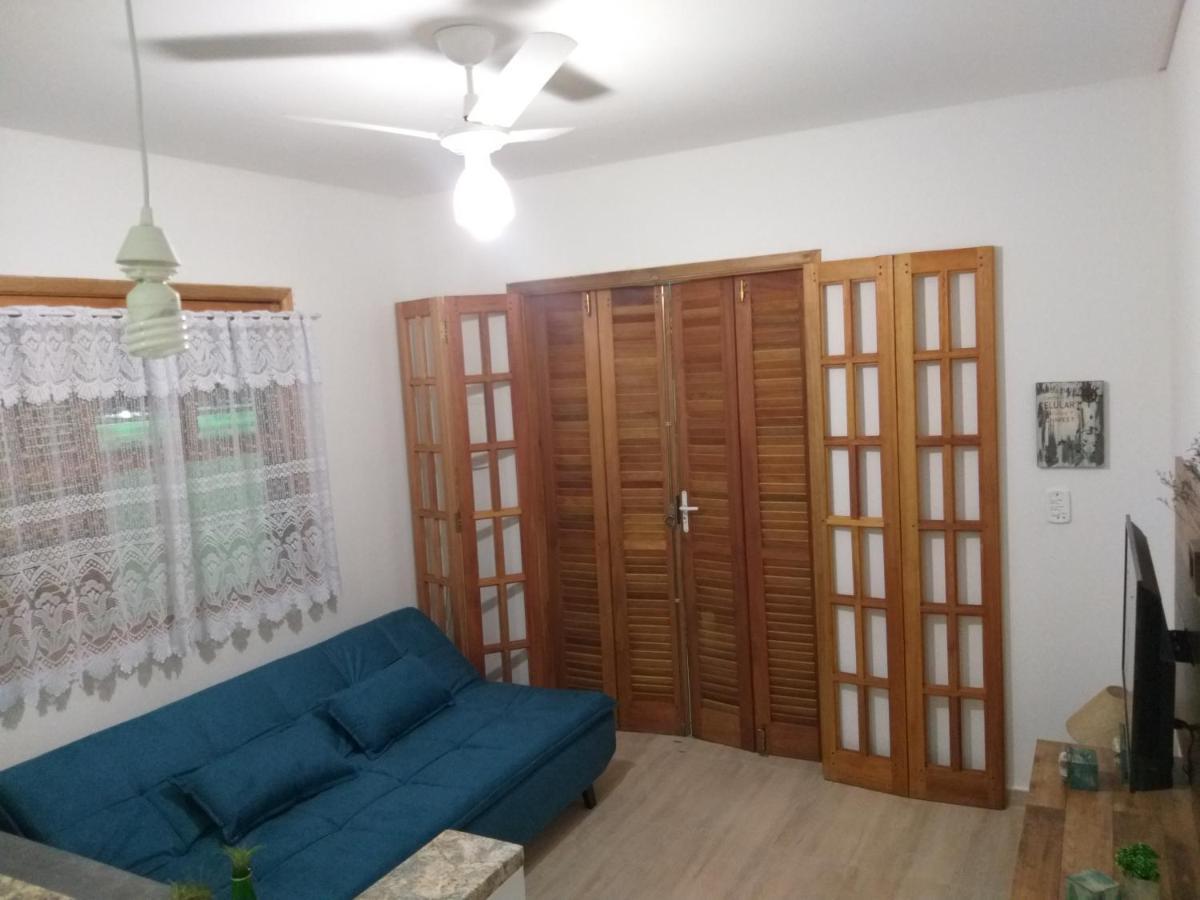 Chales Manaca Da Serra Ubatuba Exterior photo