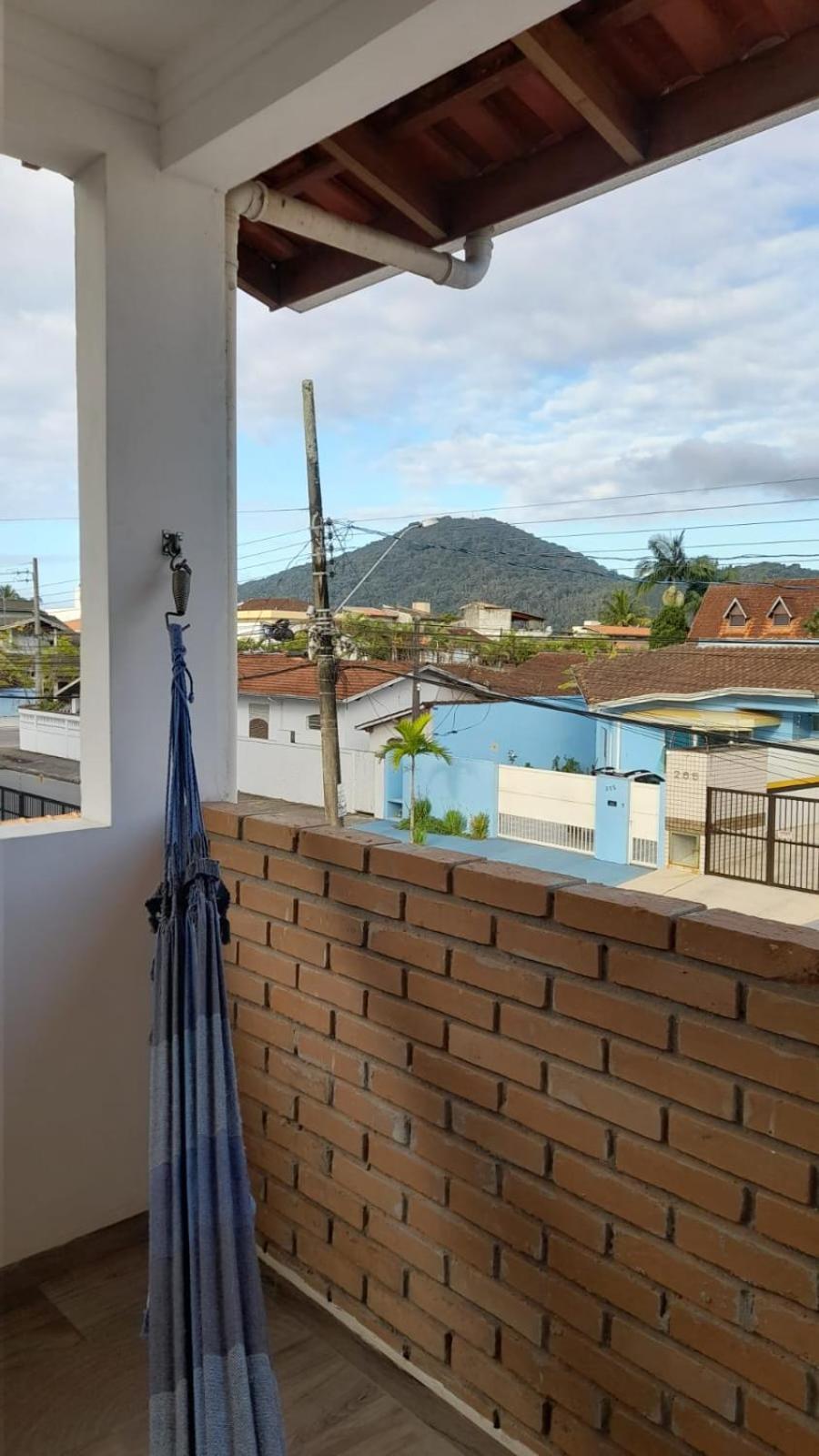 Chales Manaca Da Serra Ubatuba Exterior photo