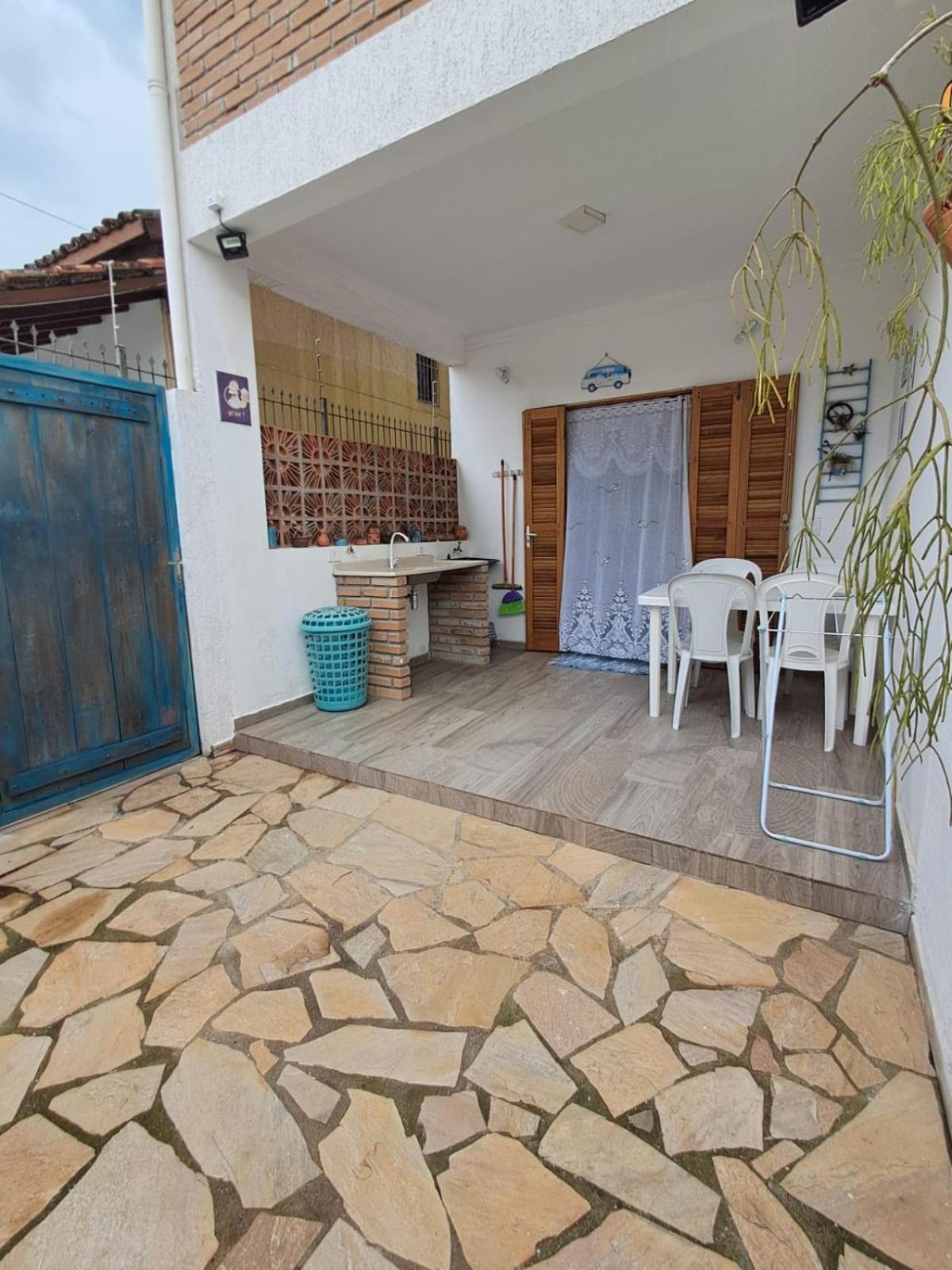 Chales Manaca Da Serra Ubatuba Exterior photo